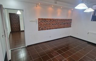Spațiu de birouri ultracentral, lângă Primărie – 44 mp, 2 camere