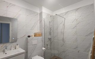 Apartament 2 camere, etaj 1, lift, balcon 13 mp. - Poză 6