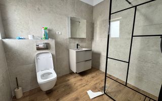 Casa Individuala in Mosnita Noua. 3 dormitoare + 2 bai. Teren Generos - Poză 7