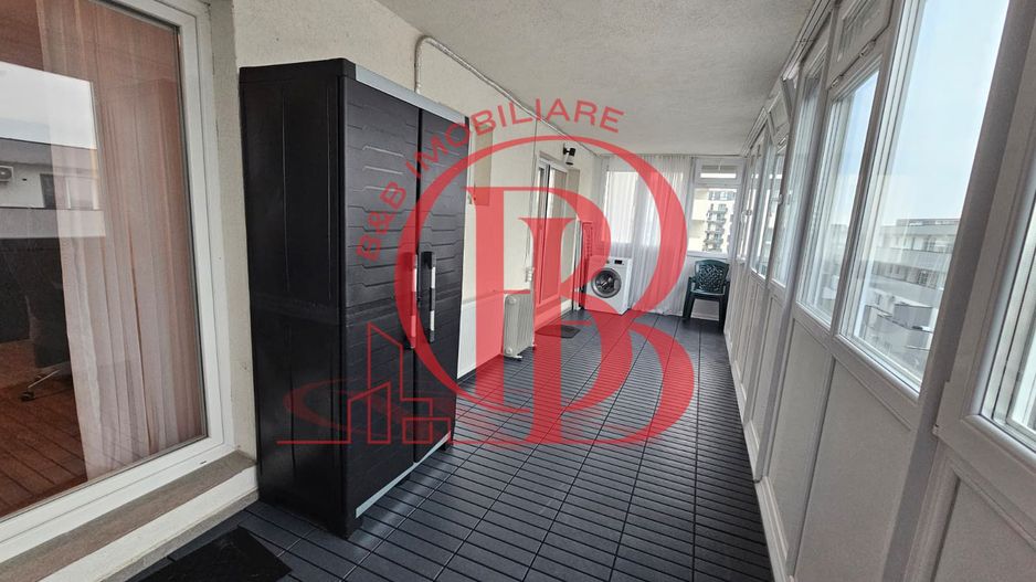 Inchiriere 2 camere Pallady Mobilat Utilat 12 min Teclu - Poză 13