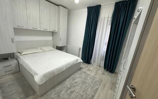 Apartament modern cu 3 camere si terasa | HOTEL IQ | Giroc - Poză 5