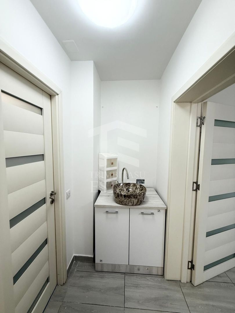 Apartament 3 camere parter inalt Sos Iancului - Poză 8