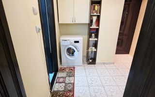 Garsonieră confort 1, complet mobilată și utilată, zona Mărășești - Poză 9