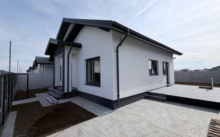 Casa Individual - 3 camere - 320mp teren - Poză 3