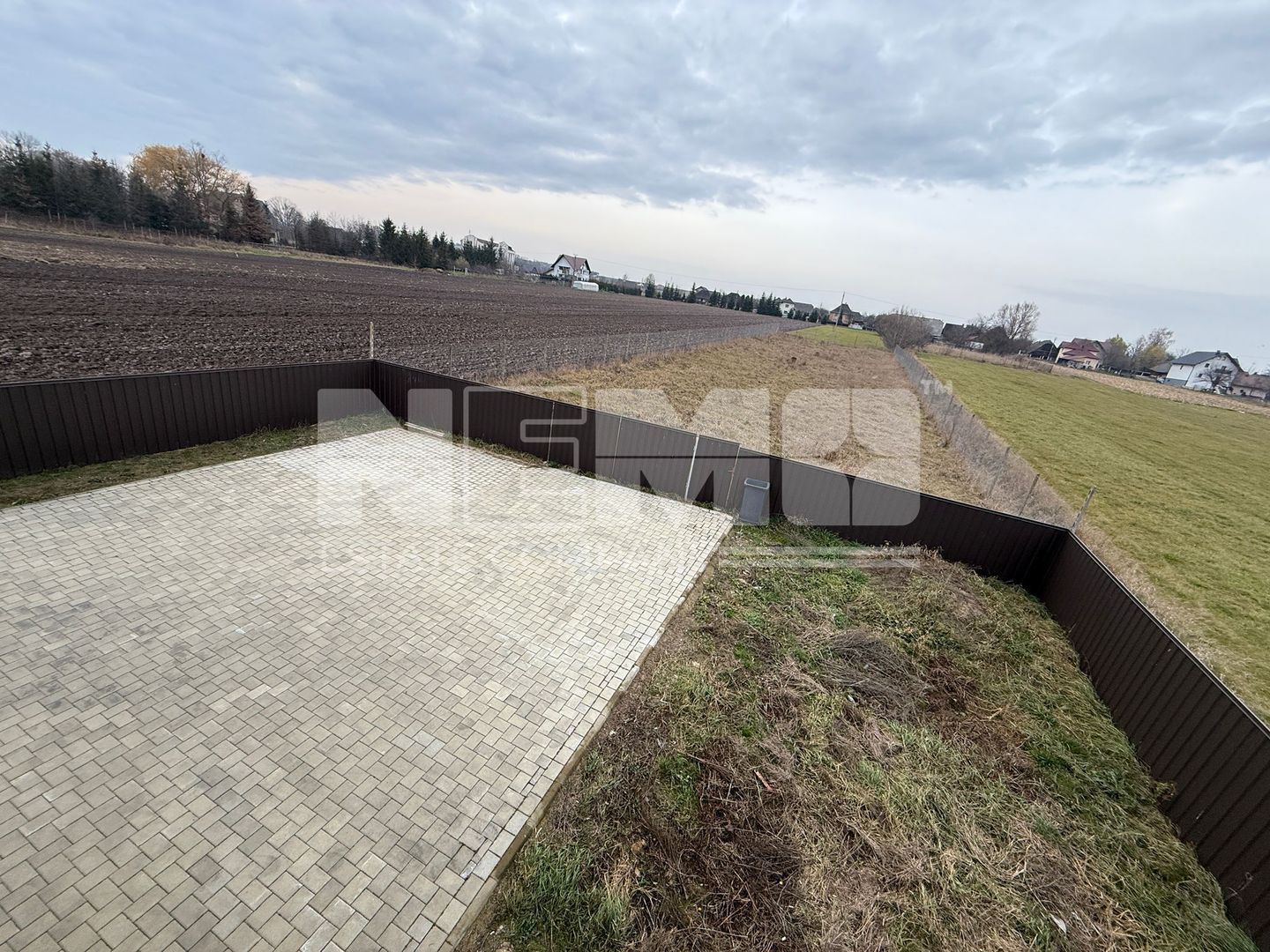 CASA DE VANZARE | 155.00 EURO | 200MP UTILI | 2500 MP TEREN | - Poză 6