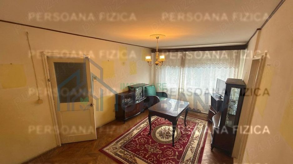 Apartament 2 camere de vanzare - Podu Ros - Lidl Primaverii, Iasi - Poză 1