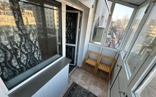 Apartament 2 camere decomandat, Zona Gării, etaj 4, 117.000€ - Poză 9