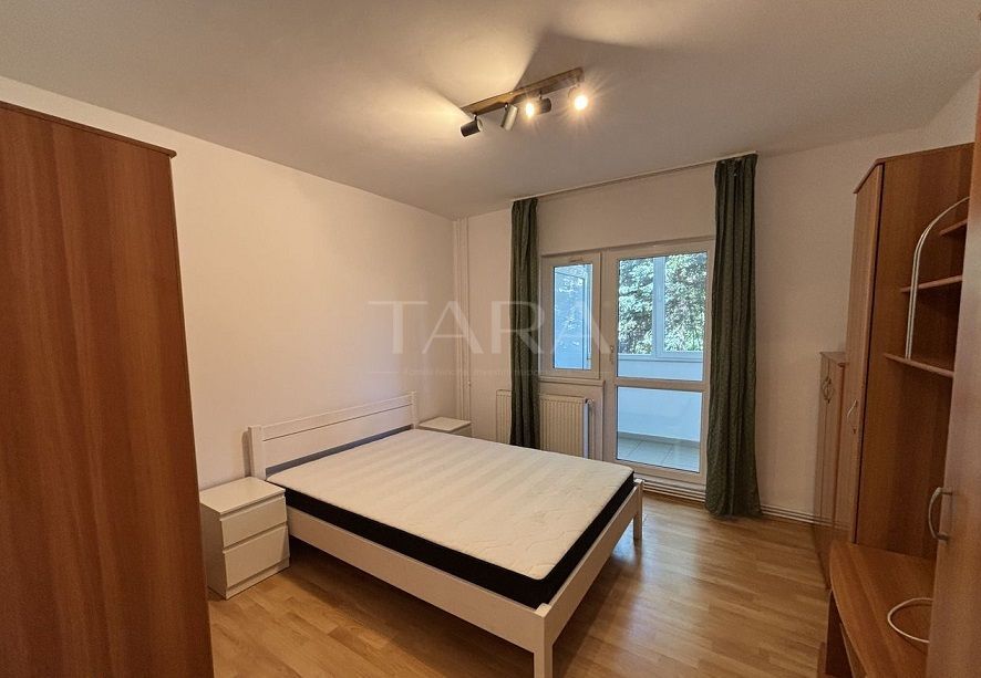Apartament 2 camere în Zorilor, complet mobilat și utilat. UMF - Poză 6