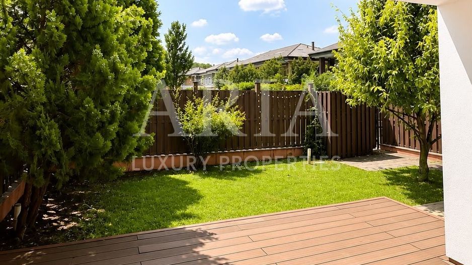 VILA COMPLEX RESIDENTIAL PIPERA - Poză 4