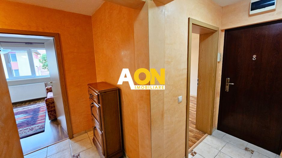 Apartament 3 camere, 66 mp utili, etaj 2, ultracentral - Poză 10