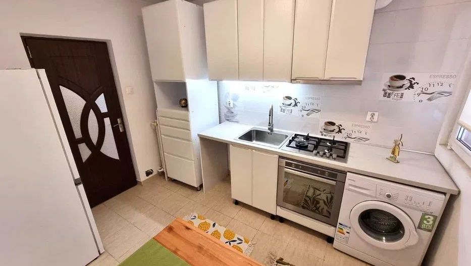 Apartament 2 camere, 10 min metrou Râul Doamnei, Drumul Taberei - Poză 4