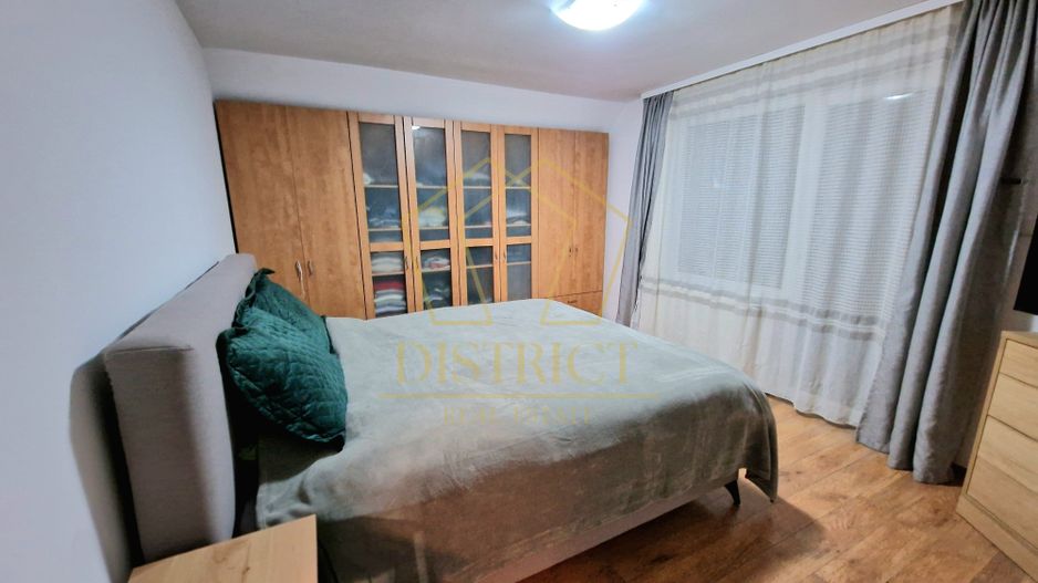 Apartament cu 3 camere si dressing | Mosnita Noua | Castel Royal - Poză 5