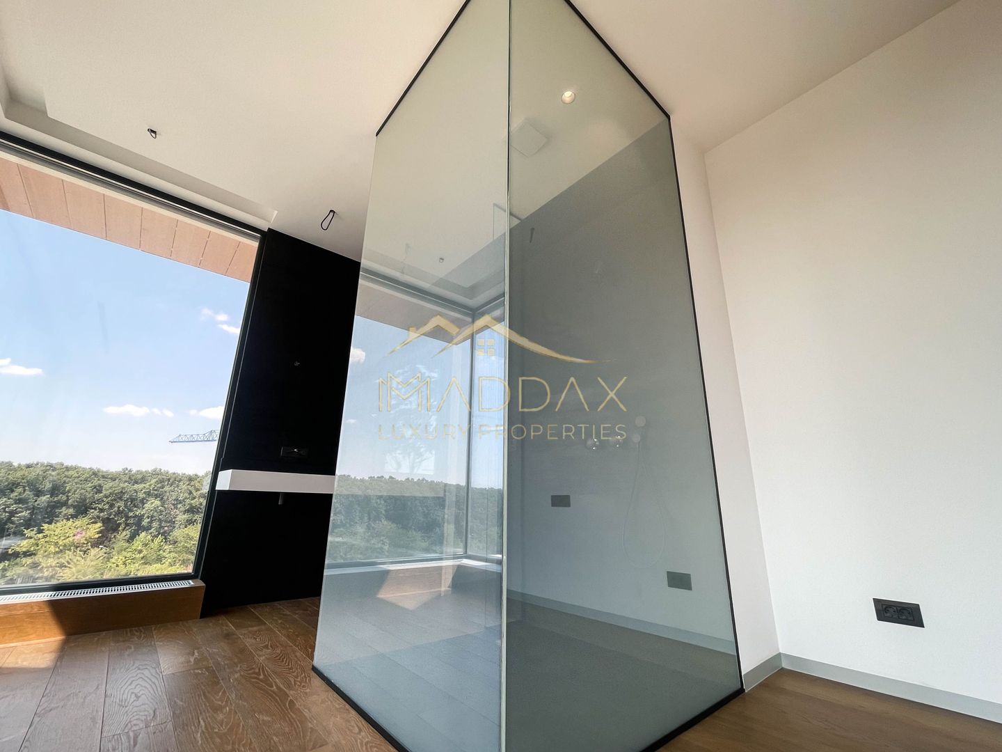 Incredible Penthouse *433 SQM* + 160 SQM Terrace // Baneasa - Poză 32