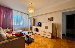 APARTAMENT 2 CAMERE | DOROBANTI