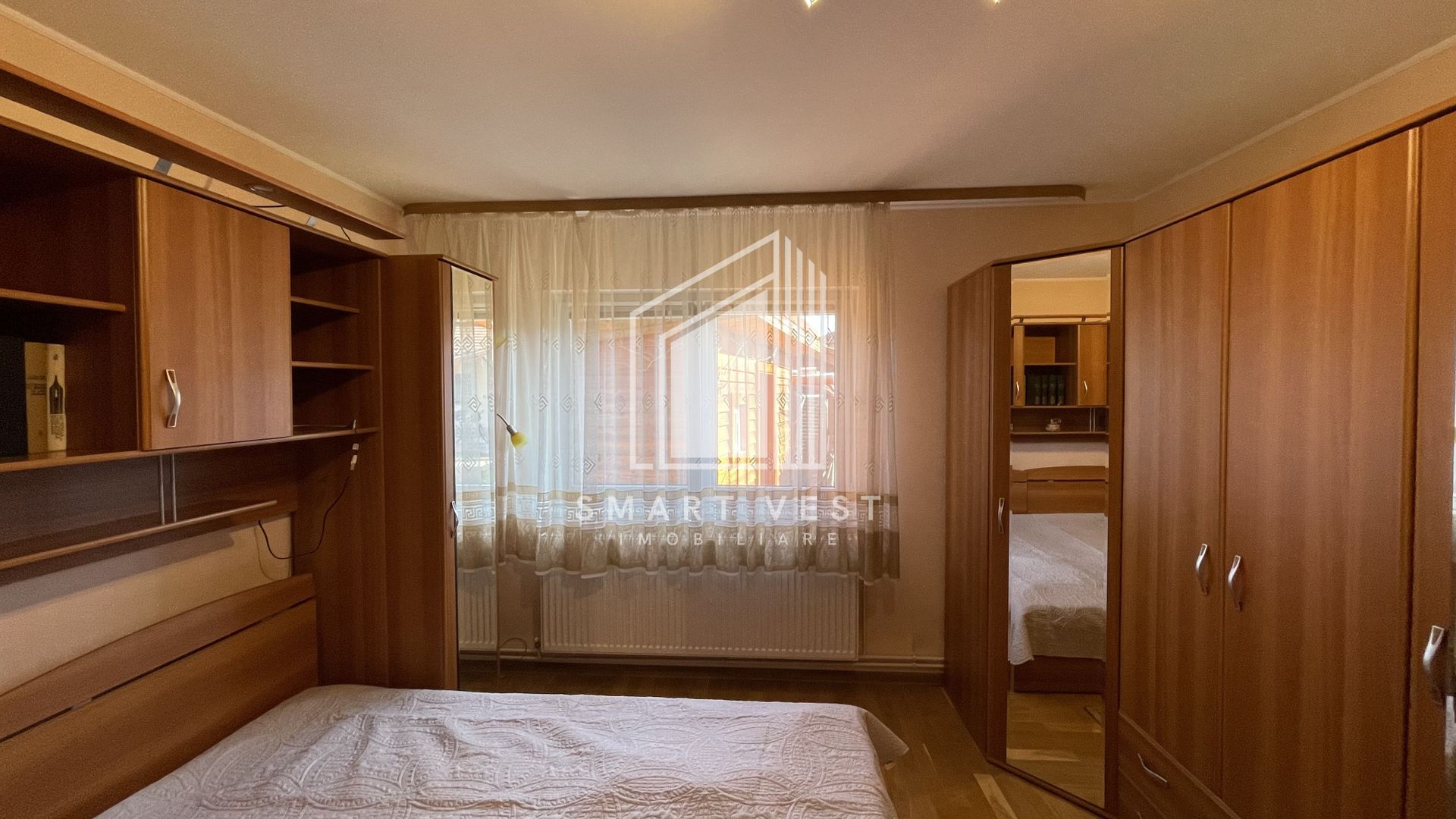 Casa 3 camere de inchiriat | 115mp | Zona Vetis - Poză 12