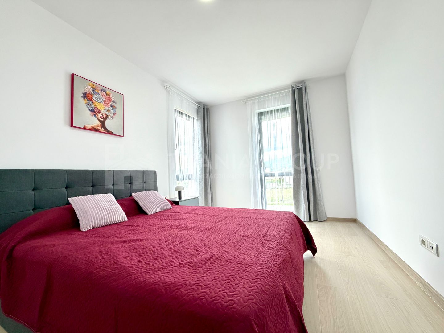 Casă premium 4 camere | Prima închiriere| 3 băi | Pet Friendly | Cristian - Poză 19