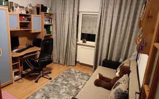 Apartament 2 camere Aradului cu centrala - Poză 2