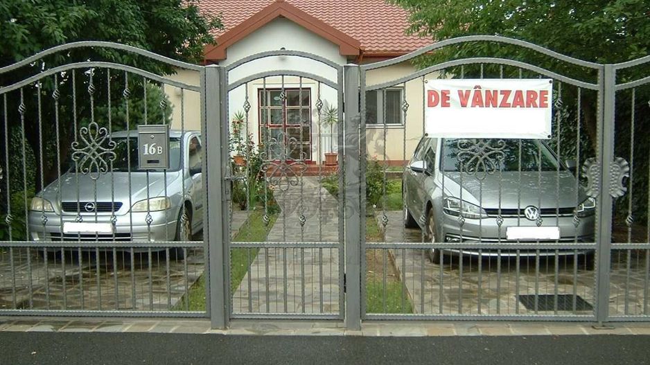 Vanzare | Casa | Otopeni Fermei | 2 Parcari | Curte libera 300 mp - Poză 5