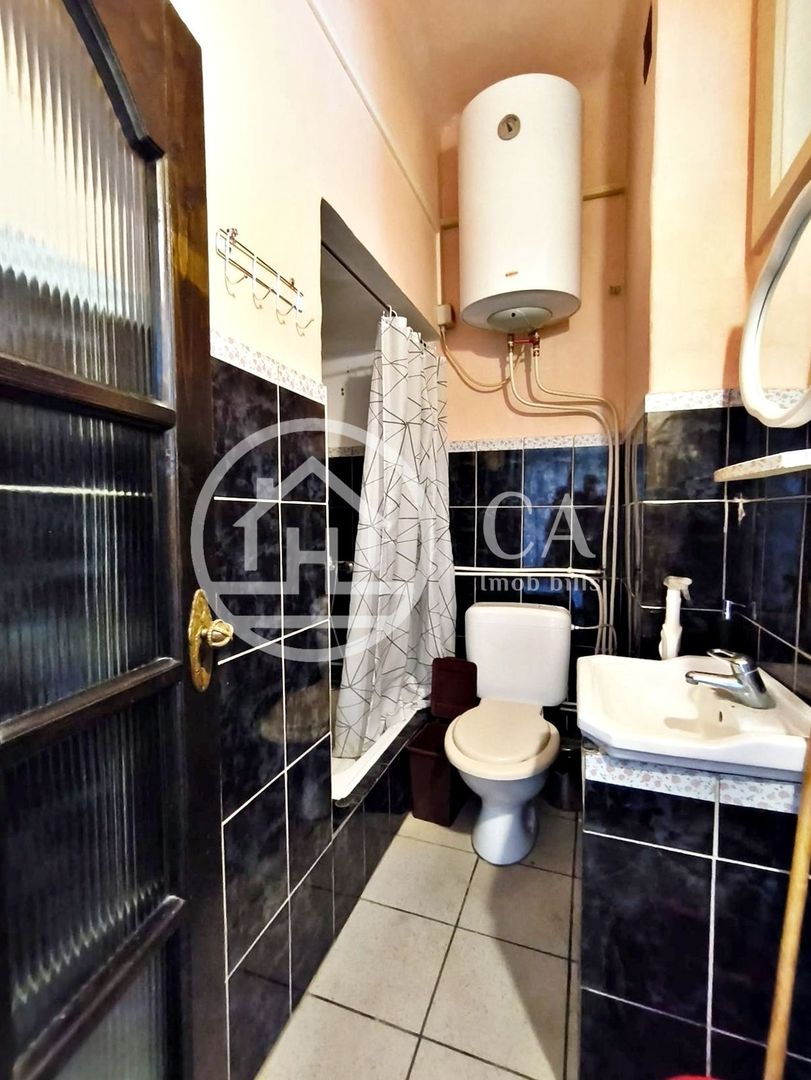 Apartament de inchiriat cu 1 camera Ultracentral, Oradea - Poză 6