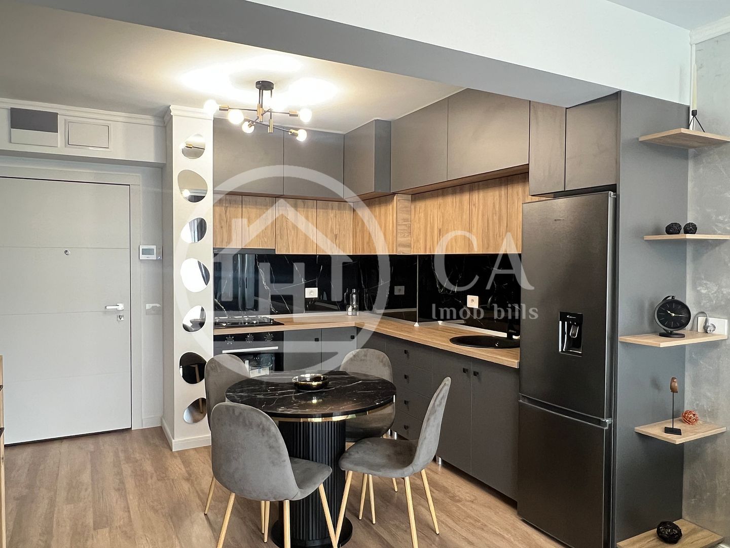 Apartament  cu 2 camere de inchiriat in Prima Green, Oradea - Poză 9