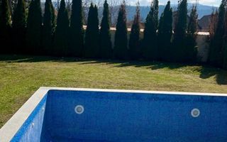 Casa in Cristian - 582 mp - Poză 2