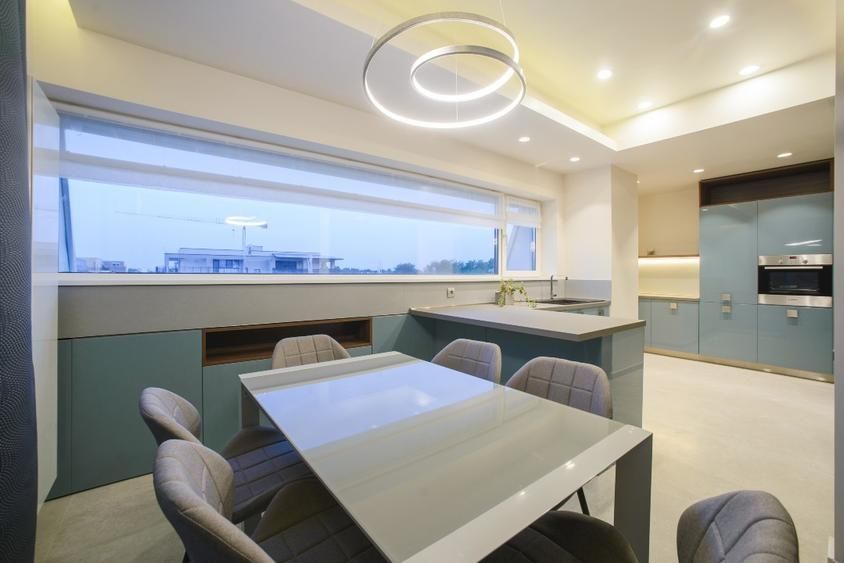 Duplex premium 4 camere la padure, Erou Iancu Nicolae - Poză 5