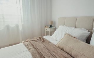 3 camere modern, panoramic, complet renovat – Mănăștur, zona Penny - Poză 7