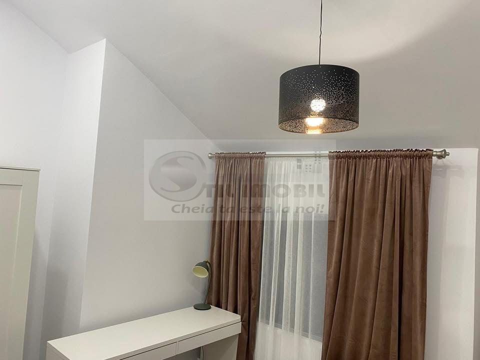 Apartament modern cu 3 camere - zona Sararie, 10 min de UMF - 650€ - Poză 7