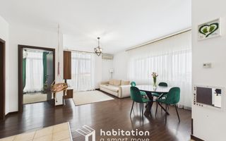 Apartament 3 camere de vânzare în zona de nord - Grigore Alexandrescu - Poză 4