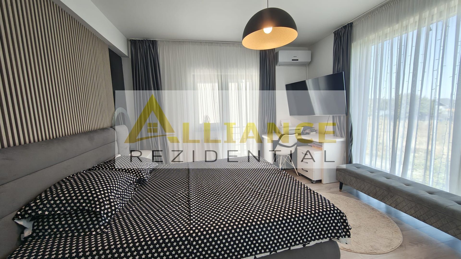 Casa P+1 complet mobilata | 4 camere | Teren 420 mp - Poză 6