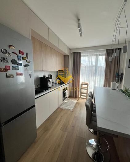 3 camere LUX, Cartierul Zorilor, Frunzișului, Lidl, Golden Tulip - Poză 5