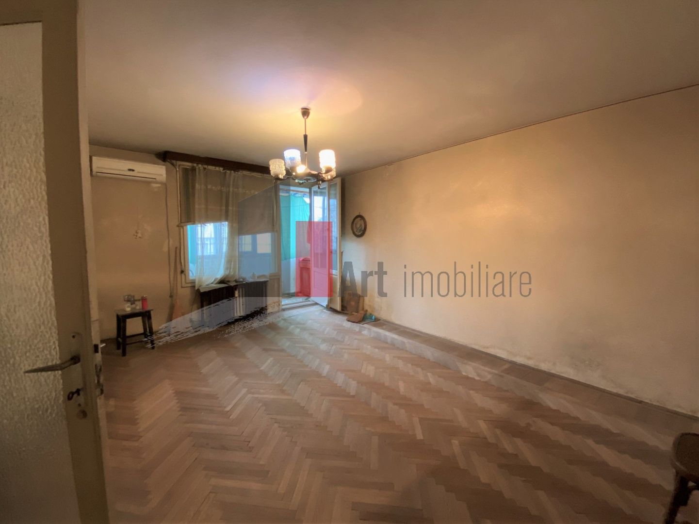 Apartament 3 camere Sos Stefan cel Mare - ideal investitie - Poză 1