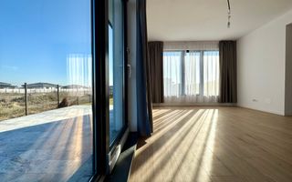 Vila cu 4 camere *500mp de teren* // Corbeanca - Poză 18