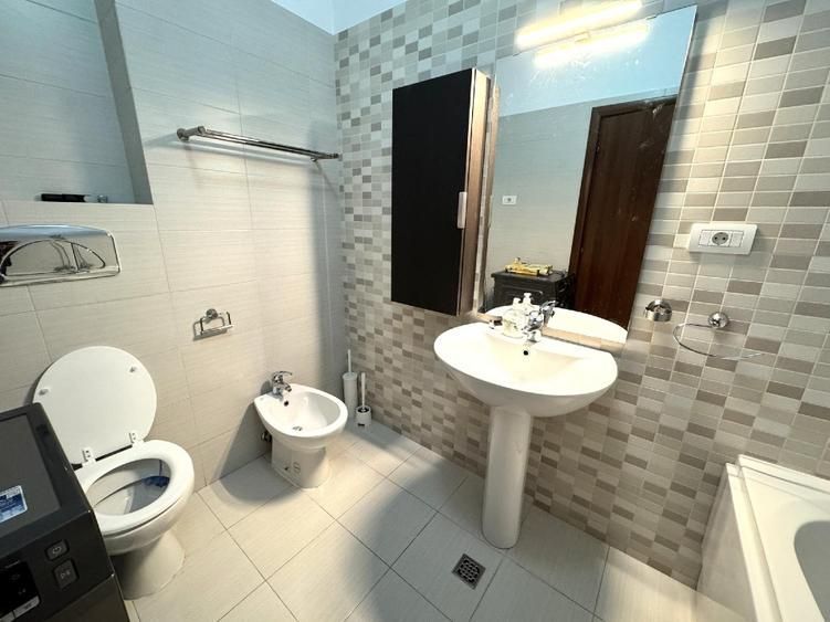 Apartament 3 camere | 132 mp | Băneasa | etaj 2 | parcare subterană - Poză 8