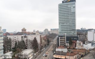 Apartament premium 3 camere, vis-a-vis de Parcul Kiseleff - Poză 19