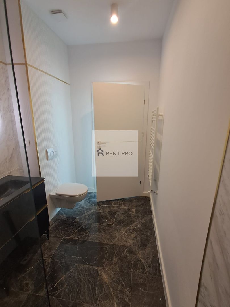 Studio 42 mp - Axxis Nova Resort & Spa - bloc Madrid finalizat - Poză 19