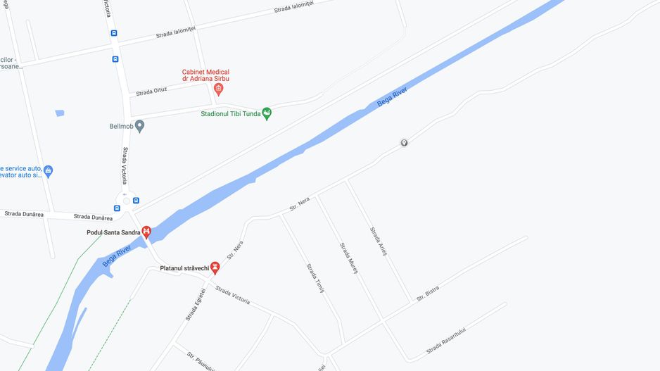 Teren Ghiroda - Strada Nera | 499 mp & FS 19 m | Comision 0% - Poză 2