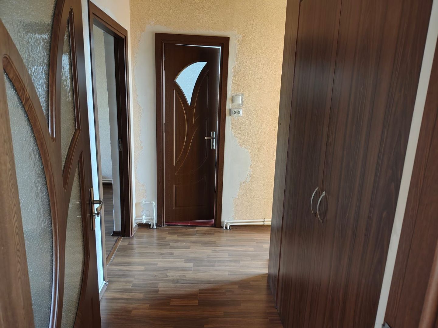 Apartament incapator cu trei camere, Alexandru Obregia, 120.000€ negociabil - Poză 10
