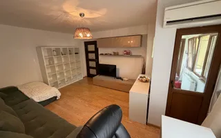 Apartament 2 Camere Spațios Drumul Sării Bloc Solid 1983 Reabilitat - Poză 11