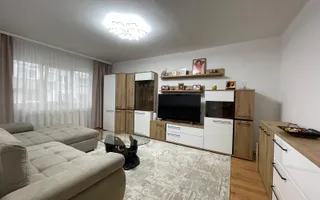 Apartament decomandat cu 3 camere 65mp utili, Turnisor - Poză 12