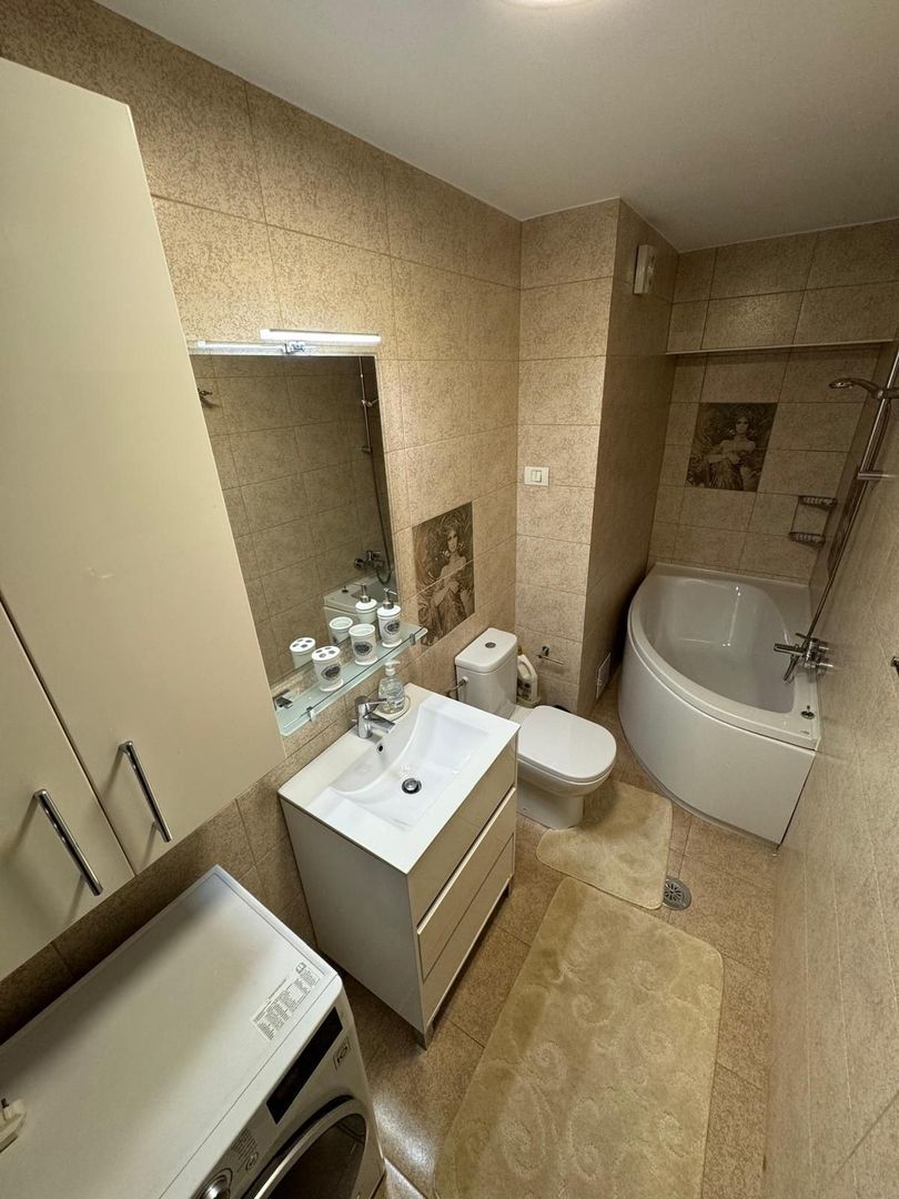 Apartament Decebal | Springtime - Poză 12