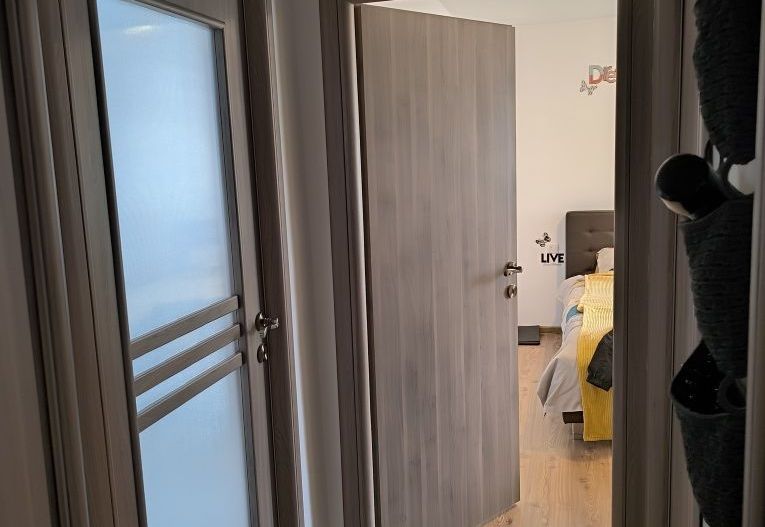 Apartament 2 camere | Drumul Taberei - Romancierilor | 50 mp | Mobilat & Utilat - Poză 6