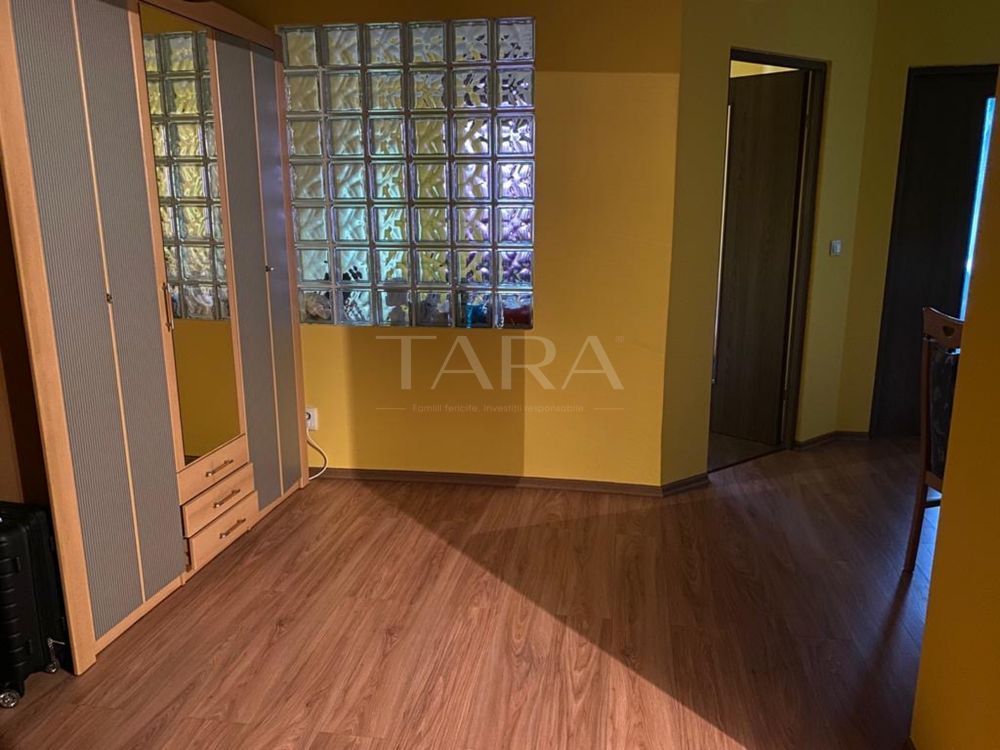 Apartament 2 camere, 52 mp utili, etaj 4 cu lift – zona Iris - Poză 3