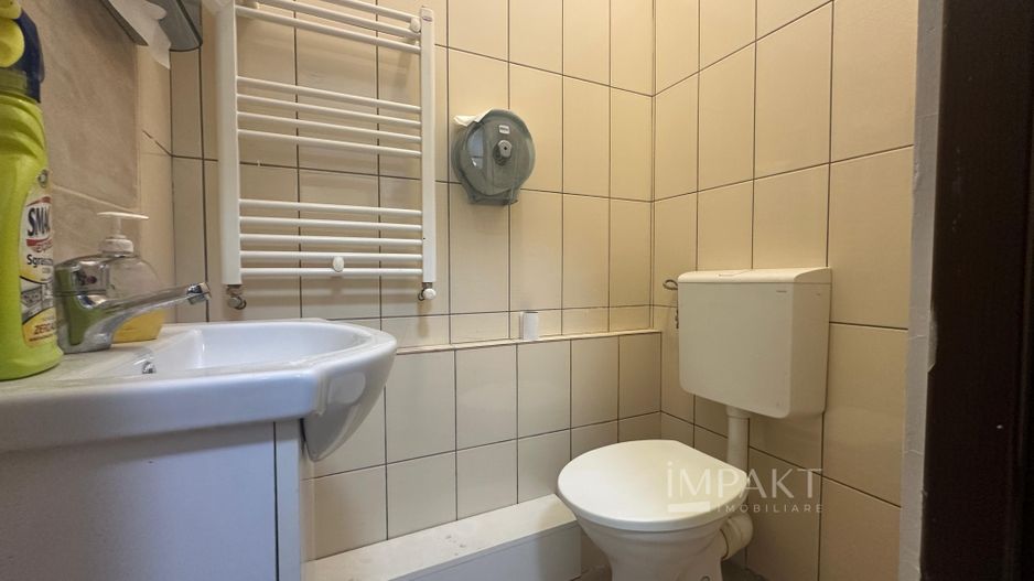 Spatiu comercial versatil, ideal pentru afacerea ta - Floresti! - Poză 13