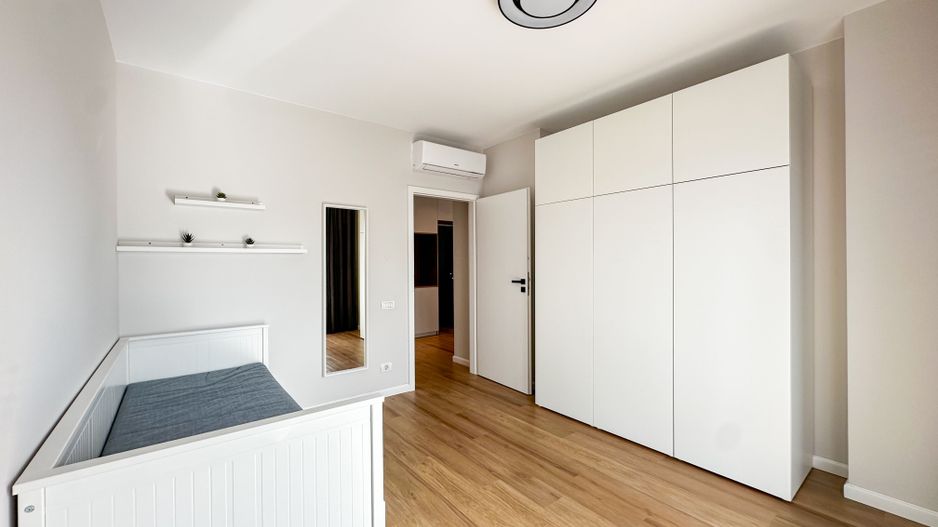 Chirie I Apartament 3 camere I Iancu Nicolae I Boxa & Spa & Gym & 2P - Poză 8