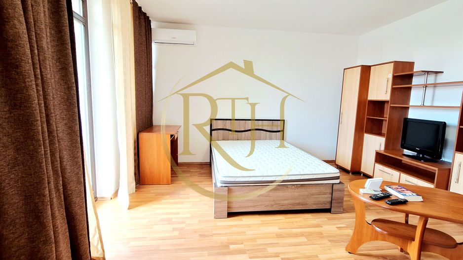 Oferim spre inchiriere apartament 1 camera, bloc nou, Zona Soarelui - Sud Plaza - Poză 2