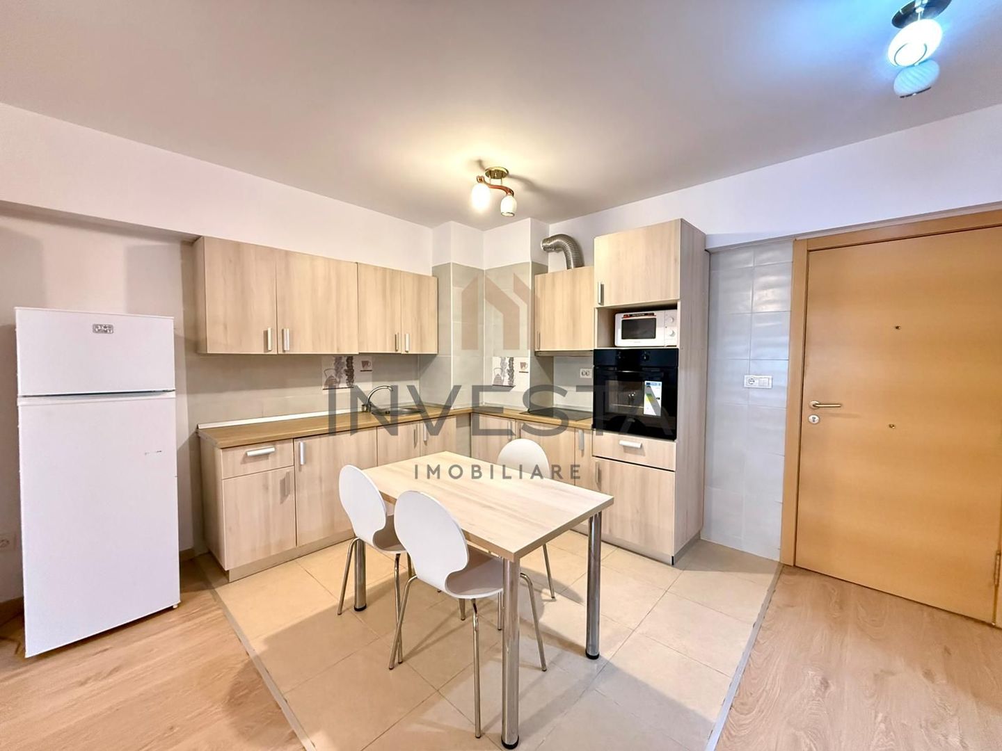 Apartament 2 camere, etaj 1, facilități premium,  Viva City! - Poză 1