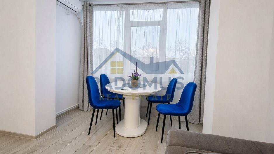 Chirie Apartament 2 Camere Decomandat – Nord Ploiești – Str. Cameliei - Poză 3