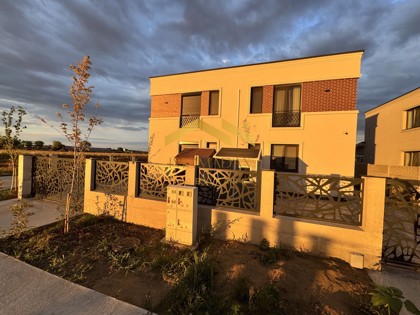 Bucovat-4 Camere-Încălzire prin Pardoseală - Poză 2