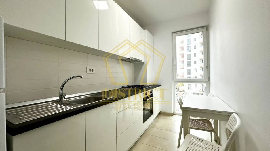 Apartament superb cu 2 camere | Decomandat | Iris Torontal - Poză 6